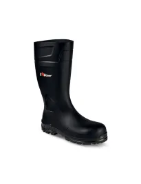 Fuori tutto - Stivali antinfortunistici U-Power U-Boots Denis S5 CI LG FO SR PU80010 Numero 42