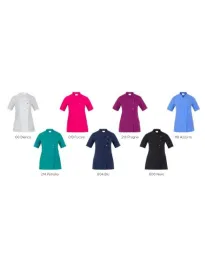 Fuori tutto - Casacca Giblor's Sanitaria Greta 24P02K394 Taglia 2XL Colore Azzurro