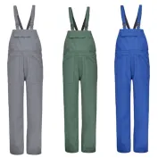 Salopette da Lavoro Lafont Cut 6BASCP Multitasche