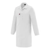 Camice da Lavoro Lafont Ambre 7MIMUP Multitasche