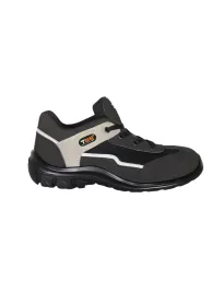 Fuori tutto - Scarpe Antinfortunistiche Basse Metalfree Technosafe 8Mile S3 SRC TSS2014S1P Numero 42