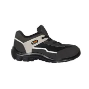 Fuori tutto - Scarpe Antinfortunistiche Basse Metalfree Technosafe 8Mile S3 SRC TSS2014S1P Numero 42