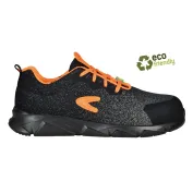 Fuori tutto - Scarpe Antinfortunistiche Cofra Cool ESD S3 SRC 31510-006 Numero 42