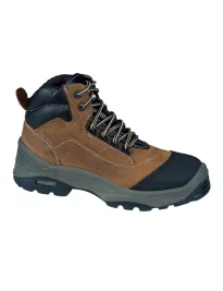Fuori tutto - Scarpe antinfortunistiche Lemaitre Solano S3 CI SRC SOLNS30BF Numero 42