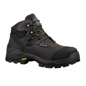 Fuori tutto - Scarpe antinfortunistiche Lemaitre Freewind S3 SRC FREWS30BFVA Numero 42