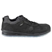 Fuori tutto - Scarpe antinfortunistiche Cofra Braddock S3 SRC 78620-000 Numero 39