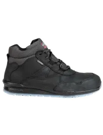 Fuori tutto - Scarpe antinfortunistiche Cofra Ready S3 SRC 78870-N01 Numero 40