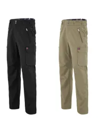 Pantaloni da Lavoro Lafont Achille 1GEN Multitasche