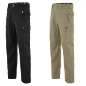 Pantaloni da Lavoro Lafont Achille 1GEN Multitasche