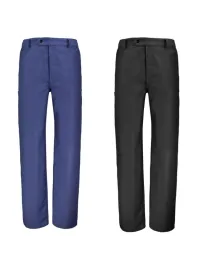 Pantaloni da Lavoro Lafont Benoit 109KC9 100% Cotone