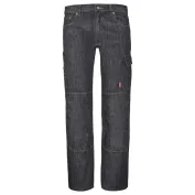 Pantaloni da Lavoro Lafont Alicki 1STNJN Jeans 100% Cotone Multitasche