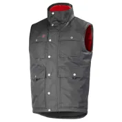 Gilet da Lavoro Lafont Shovel AG1UP Multitasche