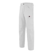 Pantaloni da Lavoro Lafont Basalte 1MIMUP Multitasche