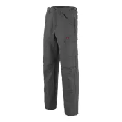 Pantaloni da Lavoro Lafont Basalte 1MIMUP Multitasche