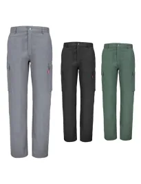 Pantaloni da Lavoro Lafont Carrier  1ALANCP Multitasche