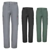 Pantaloni da Lavoro Lafont Carrier  1ALANCP Multitasche
