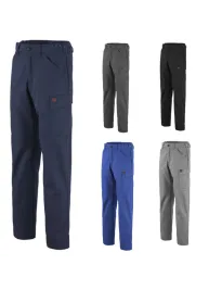 Pantaloni da Lavoro Lafont Dioptase 1MINUP Multitasche