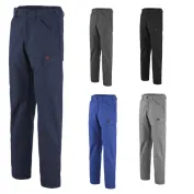 Pantaloni da Lavoro Lafont Dioptase 1MINUP Multitasche