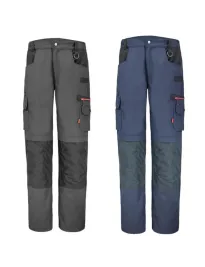 Pantaloni da Lavoro Lafont Foras 1ATNCP Multitasche