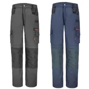 Pantaloni da Lavoro Lafont Foras 1ATNCP Multitasche
