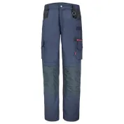 Pantaloni da Lavoro Lafont Foras 1ATNCP Multitasche