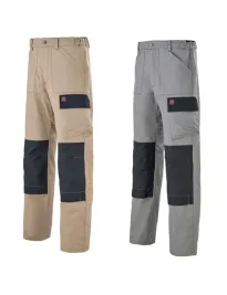 Pantaloni da Lavoro Lafont Rigger 1ATLUP Multitasche