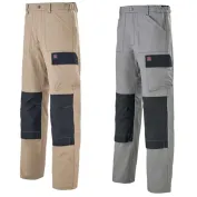 Pantaloni da Lavoro Lafont Rigger 1ATLUP Multitasche