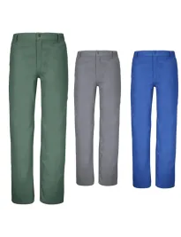 Pantaloni da Lavoro Lafont Roots 1BASCP Multitasche