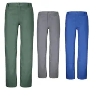Pantaloni da Lavoro Lafont Roots 1BASCP Multitasche