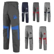 Pantaloni da Lavoro Lafont Muffler 1COLUP  Multitasche