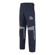 Pantaloni da Lavoro Lafont Muffler 1COLUP  Multitasche