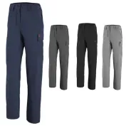 Pantaloni da Lavoro Lafont Jade 1MIFUP Multitasche Donna