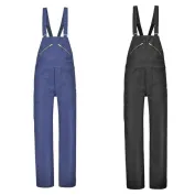 Salopette da Lavoro Lafont Pierre 406KC9 Multitasche 100% Cotone
