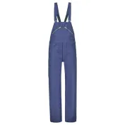 Salopette da Lavoro Lafont Pierre 406KC9 Multitasche 100% Cotone