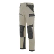 Pantaloni da Lavoro Lafont Spanner 1ATHUP Multitasche