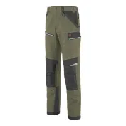 Pantaloni da Lavoro Lafont Spanner 1ATHUP Multitasche