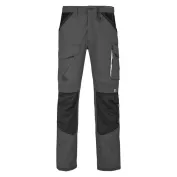 Pantaloni da Lavoro Lafont Ruler 1ATT3 Multitasche Stretch