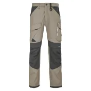 Pantaloni da Lavoro Lafont Ruler 1ATT3 Multitasche Stretch