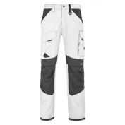 Pantaloni da Lavoro Lafont Ruler 1ATT3 Multitasche Stretch