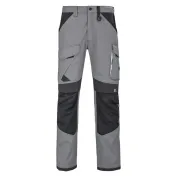Pantaloni da Lavoro Lafont Ruler 1ATT3 Multitasche Stretch
