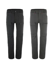 Pantaloni da Lavoro Lafont Twist 1GRAF2 Multitasche Stretch