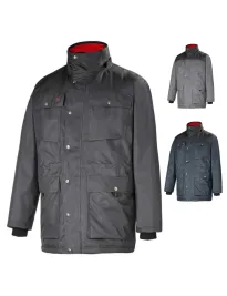 Parka da Lavoro Lafont Chuch 4PK4UP Multitasche