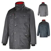 Parka da Lavoro Lafont Chuch 4PK4UP Multitasche