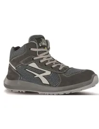 Fuori tutto - Scarpe antinfortunistiche U-power Dexter S1P SRC ESD RU10046 Numero 48