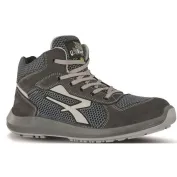 Fuori tutto - Scarpe antinfortunistiche U-power Dexter S1P SRC ESD RU10046 Numero 48