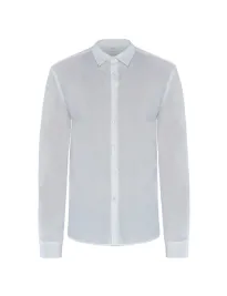 Fuori tutto - Camicia da Lavoro Stretch Giblor's Peter 19P01N088 Colore Bianco Taglia S