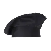 Fuori tutto - Cappello da Lavoro Cuoco Giblor's Toque Monet Q5I00206 Taglia Unica