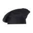 Fuori tutto - Cappello da Lavoro Cuoco Giblor's Toque Monet Q5I00206 Taglia Unica