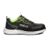 Fuori tutto - Scarpe Antinfortunistiche Basse Metalfree Sparco Traction Yuki S1PS SR FO HRO ESD BTB0002B0K35 Numero 43