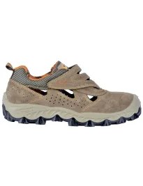 Fuori tutto - Sandali Antinfortunistici Cofra New Bengala S1P SRC  numero 43